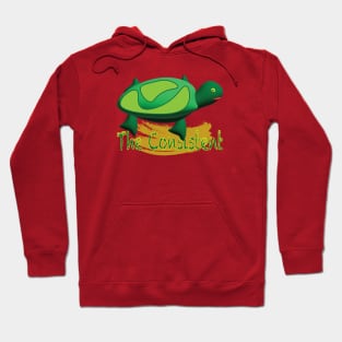 The Consistent Turtle Hoodie